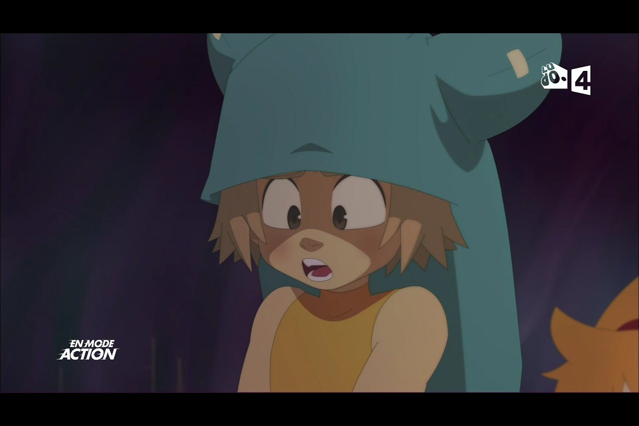wakfu season 3 episodes stream