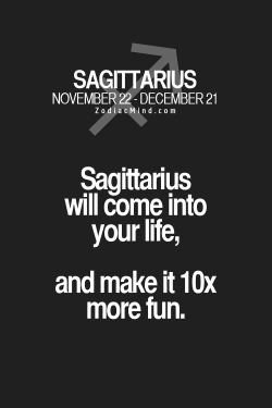 zodiacmind:  Fun facts about your sign here  You do baby 😘 I&rsquo;m a boring old lady without you 😘