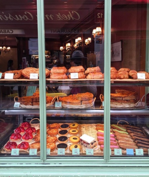 Donuts