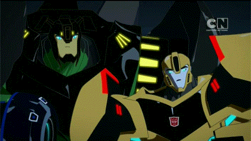 needsabouttreefiddy:  draqua:obfuscobble:screwyourspacemagic:Adventures in Cybertronian