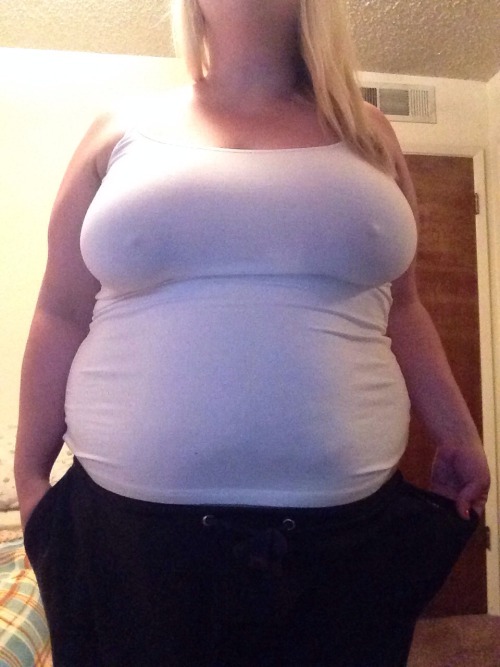 bbwxchick27:  A little see through….☺️🌺