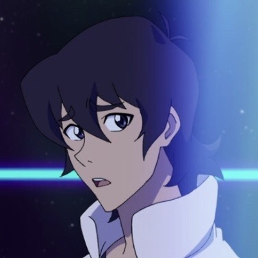 Not Arguing With A Dude With Big Purple Eyes. Whatever You Say Beautiful