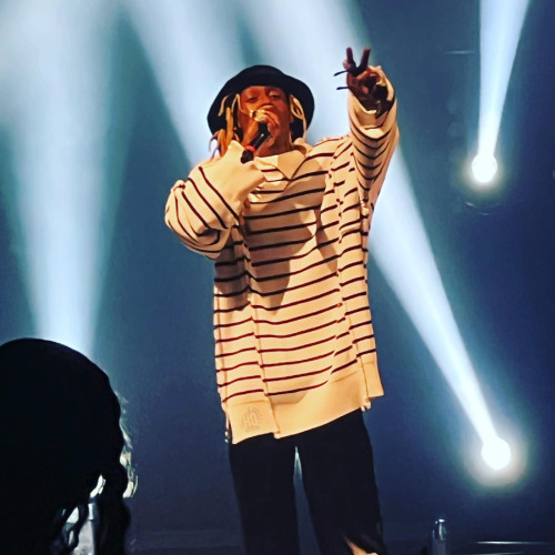 Lil Wayne Performs Live At Drai’s Nightclub In Vegas Over Memorial Day Weekend [Video] - https