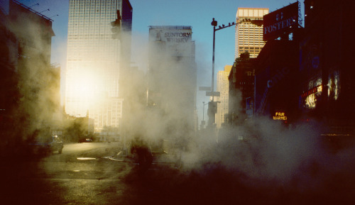 cerceos:Steven Siegel - NY in the 80s