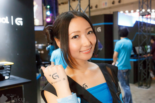 TOKYO GAME SHOW 2014 day4 by dc_taku on Flickr.