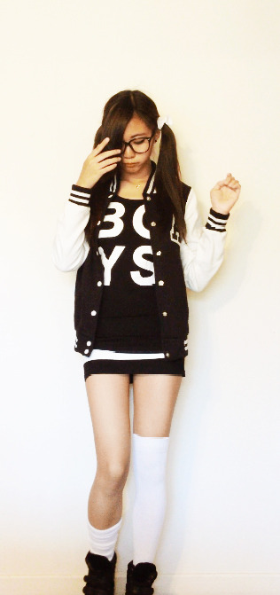 u-sui:  summer time ! 