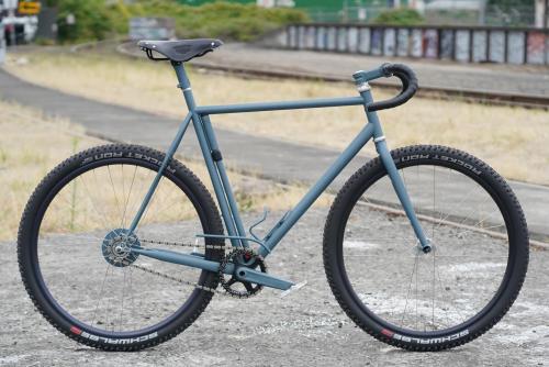 strange-measure: The New Readymade Speedvagen Urban Racer Comes in Three Build Specs