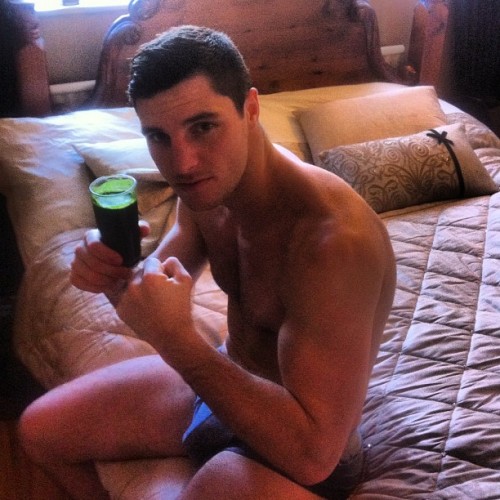 Hot Male Celebs In Underwear