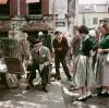 XXX fravery:Robert Capa weekMontmartre, Paris, photo