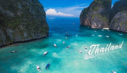 #Thailand holiday packages  #Thailand travel packages