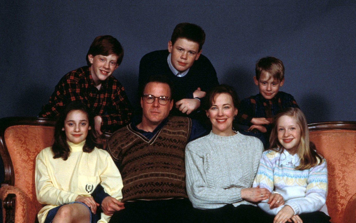 Home Alone Tumblr Pics