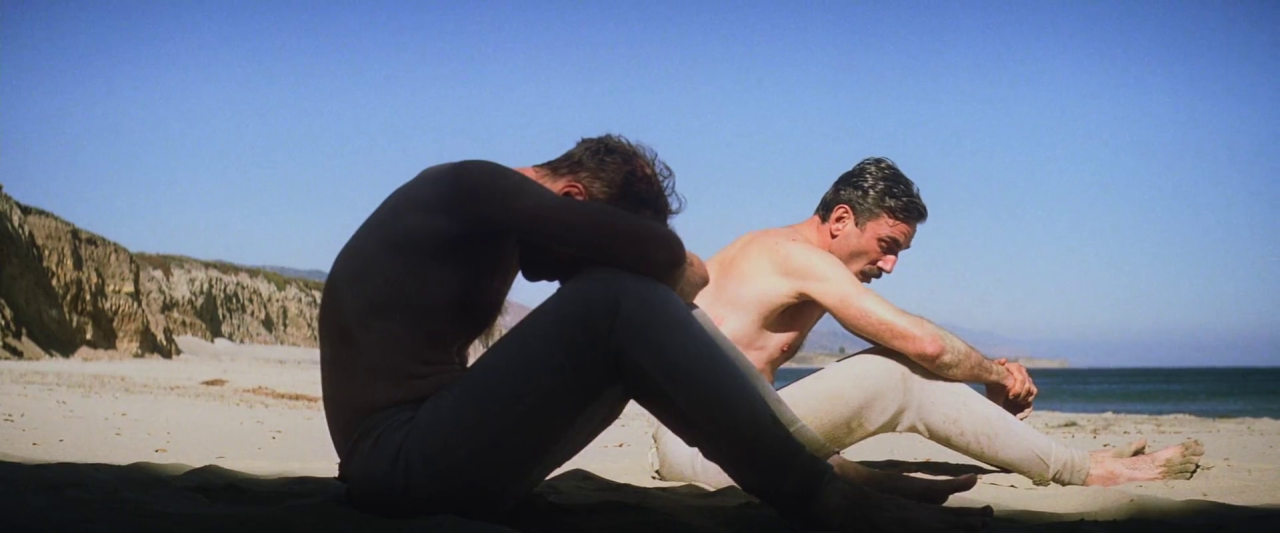365filmsbyauroranocte:  Films watched in 2015. Film 223: There Will Be Blood (Paul