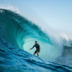 ripcurlusa:  Water temps are warming up, and our spring 17 wetsuit collection has you covered. Team tested, team approved: welcome to the new standard in wetsuit flexibility. Shop now link in bio.  Photo: @corey_wilson http://ift.tt/2nkdwPw