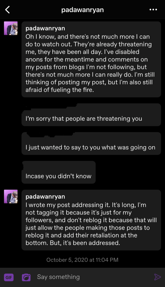 PSA