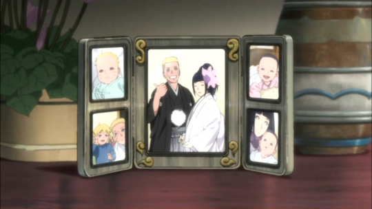 Naruhina movie reactions......