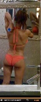 The Ladies of Big Brother
