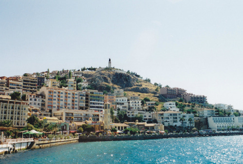 villesdeurope: Kusadasi, Turkey