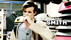darylbeths-blog:  Happy 32nd Birthday, Matthew Robert Smith! (October 28, 1982)