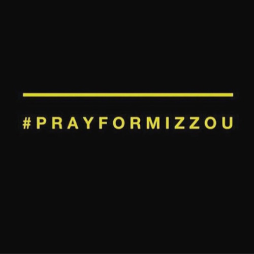 micdotcom:  #PrayForMizzou starts trending after Yik Yak threatsAmid recent racial protests and tension at Missouri, security notices were sent to dorm buildings after a series of suspicious threats were posted online to Yik-Yak. Another threatening phone