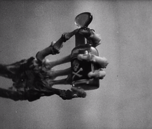 diaryofhorror:Vampyr - Carl Theodor Dreyer 1932