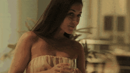 Iwia’s cutest creampie ever