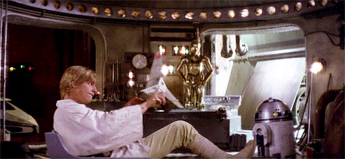 starwarsdailly:  That’s no moon.