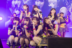 sayamirupost:171001 NMB48 ASIA TOUR 2017 in TAIWAN Final Tour (1/ 2)