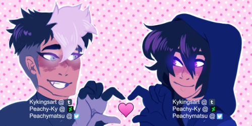 Some early valentines icons I made!For me and @3dkind to use only! Please don’t use these!A whole se