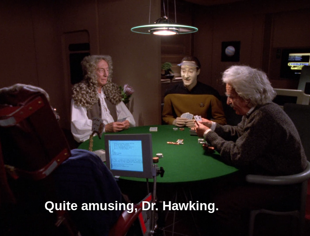 ruffboijuliaburnsides:  absolxguardian:  rikerihardlyknowher:  why i love this cold