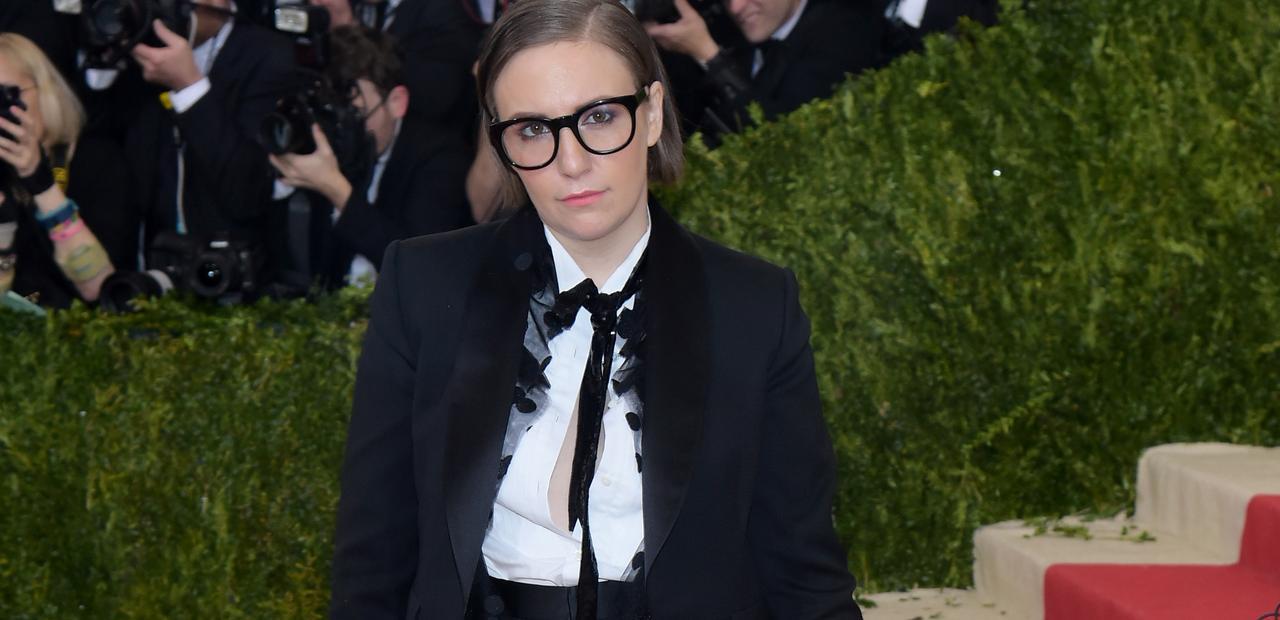 micdotcom:  Lena Dunham said Odell Beckham Jr. ignored her at the Met Gala and Twitter