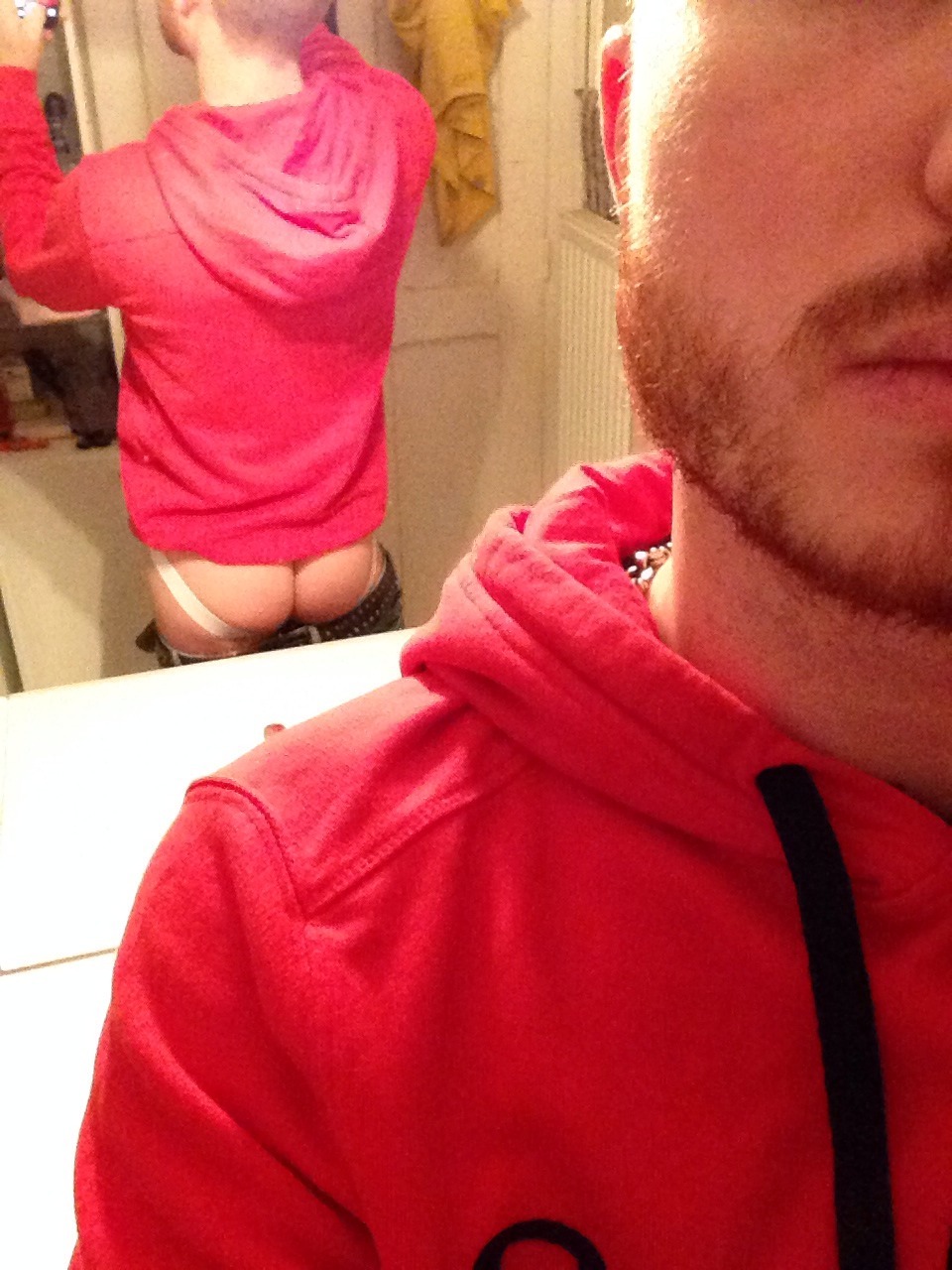 zackff54:  Go to work
