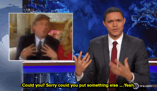 micdotcom:  Trevor Noah has uncovered what may be the most disgusting example of