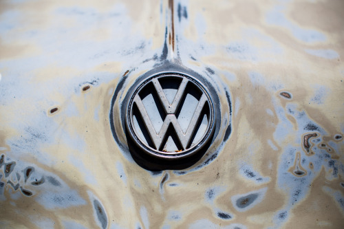 jeffstockwell:  1969 vw type 3 fastback