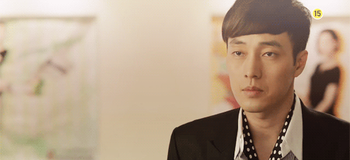 kim-soo-ha-moo:  “ Miss Tae Gong Shil. Please congratulate Joong Won when you see him. Our Joong Won…will get married ” The Master’s Sun - Ep.9