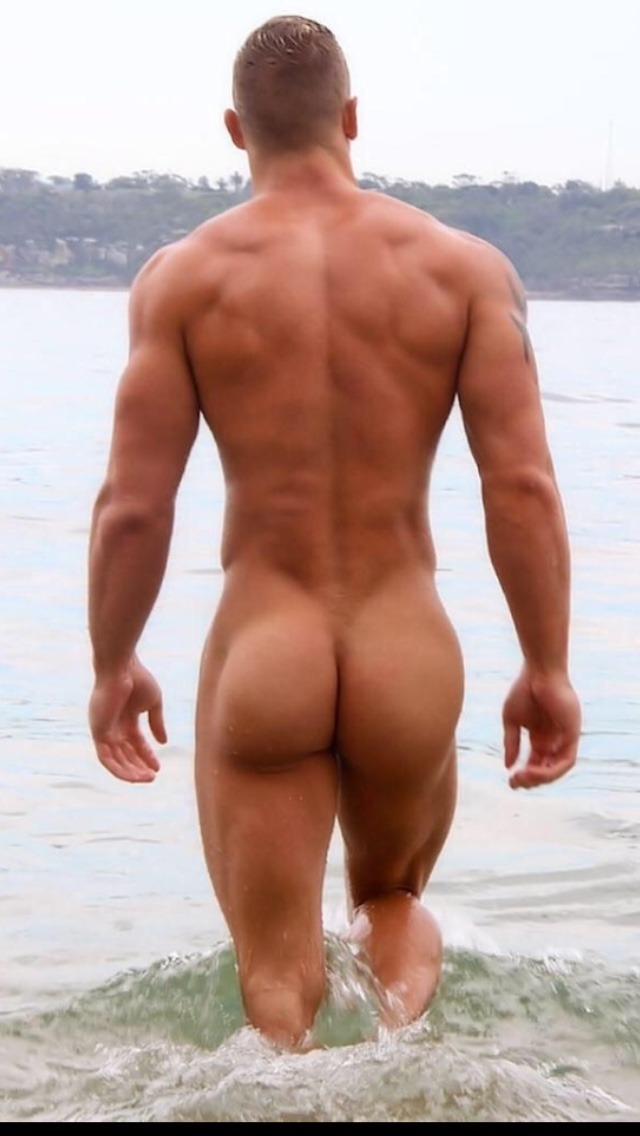 THE NAKED BRO
