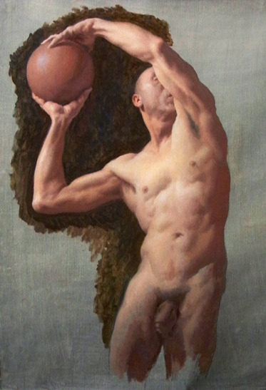 Jon DeMartin