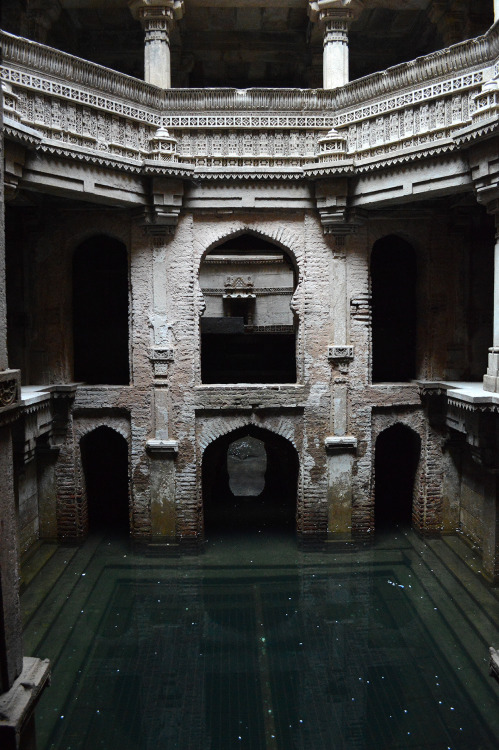 archatlas:Adalaj Ni Vav Tripti Shrivastava