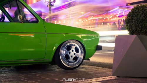 Volkswagen Love