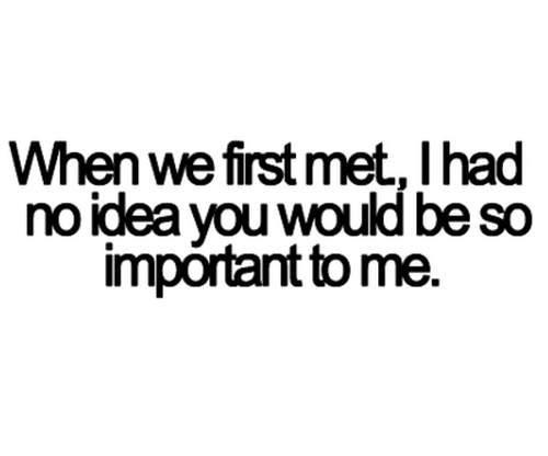 My Teen Quote