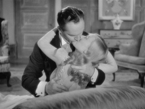 365filmsbyauroranocte:I Married a Witch (René Clair, 1942)