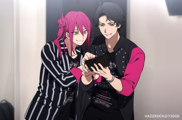 Vazzrock On Tumblr