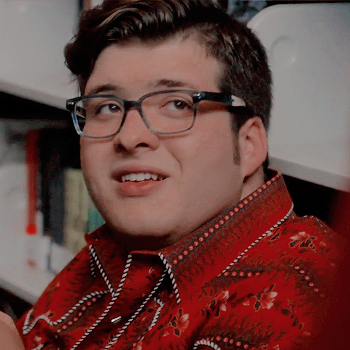 glee icons — roderick meeks icons like/reblog or ©...