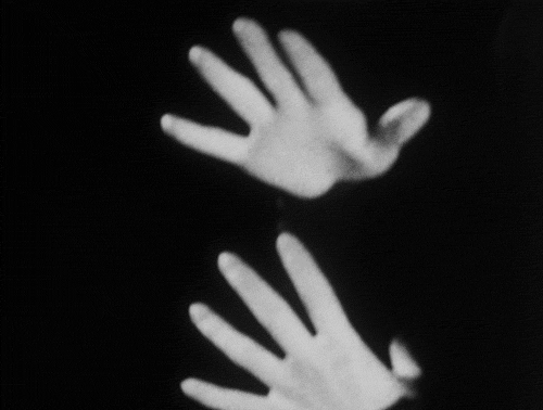 oorequiemoo:oOrequiemOo:Sequence from Tilly Losch’s “Dance of Hands”