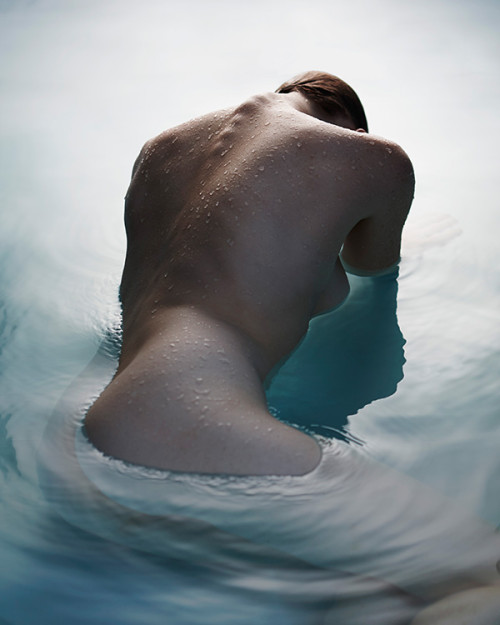 nevver:  Submerge, Danny Eastwood 