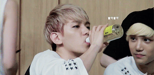 letouthefeels:  So apparently these drinks are super delicious   like…  super  delicious    