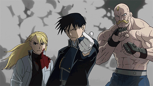 rizaoftheowls:iamthedukeofurl:98% of this image is pure badassThen there’s Armstrong’s little hair l