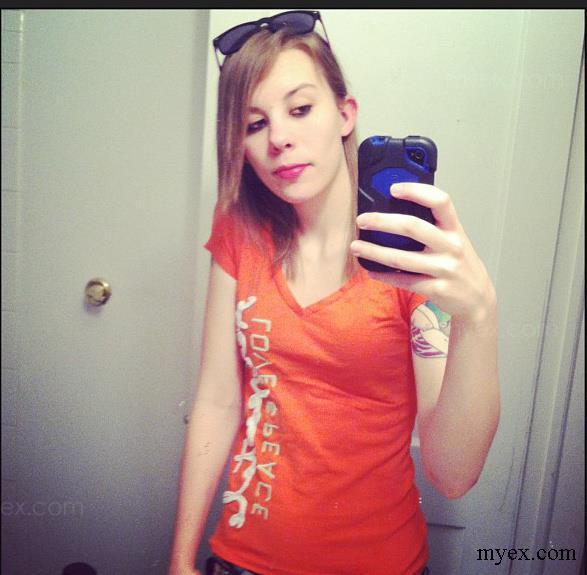 fuckinwuvswuts:  Tanya Roslan of Pasadena,  Maryland