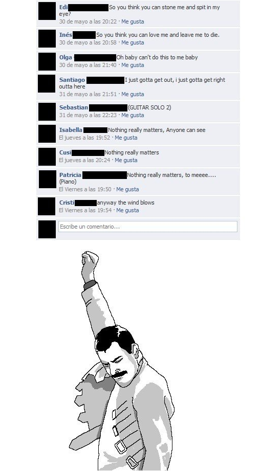 rorykenneigh:  idiotsonfb:  fuckyeahidiotonfacebook:  now don’t you wish your friends