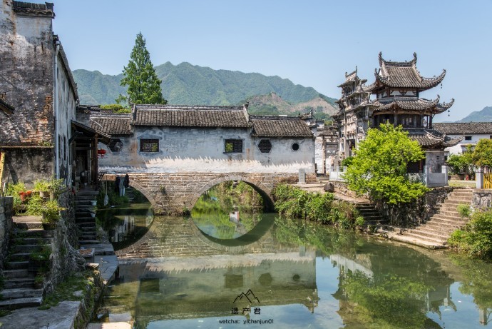 fuckyeahchinesegarden:  Anhui province, China