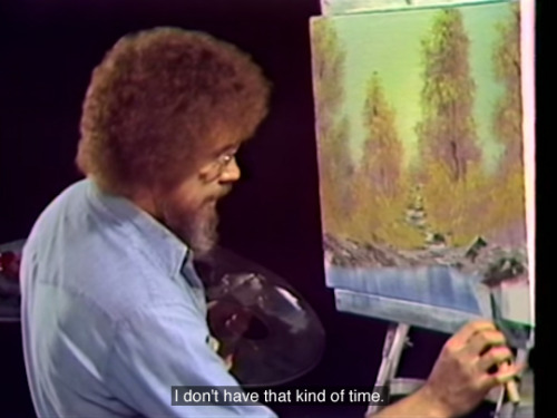 Sex sharkchunks: Pictures of Bob Ross with Akira pictures